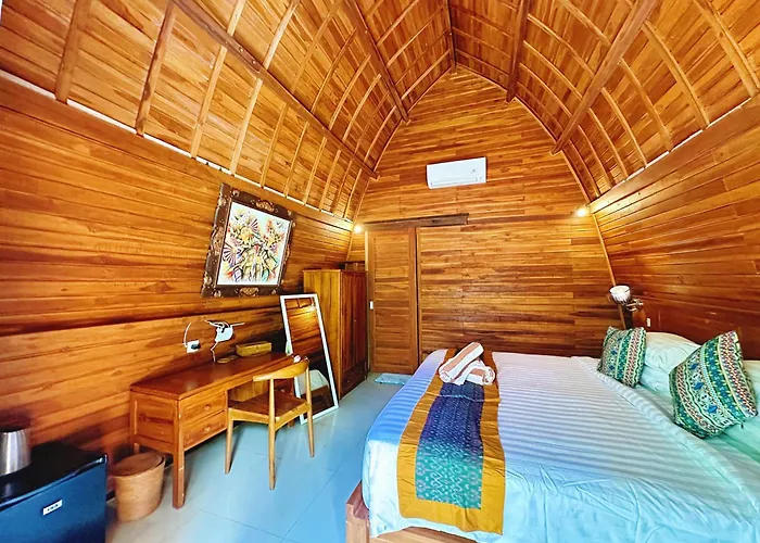 Aparthotel Lai's - Jungle Escape