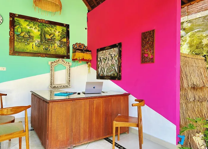 Aparthotel Lai's - Jungle Escape 4*