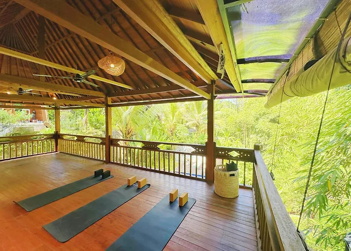 Aparthotel Lai's - Jungle Escape
