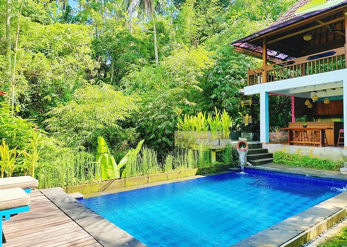 Lai's - Jungle Escape 4*
