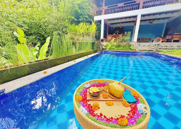 Lai's - Jungle Escape 4*