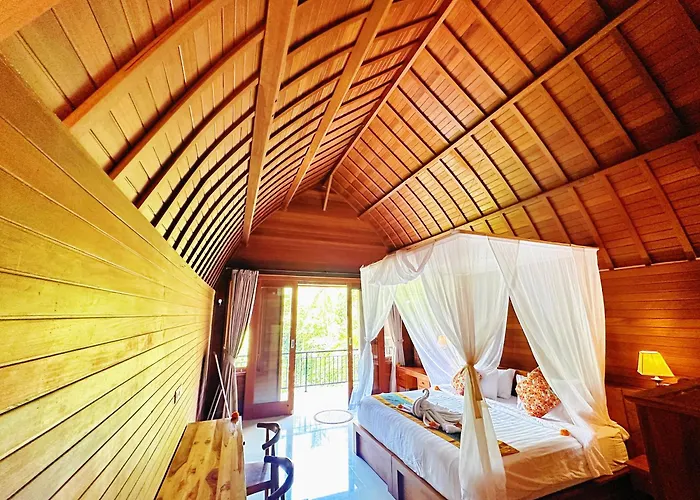 Aparthotel Lai's - Jungle Escape
