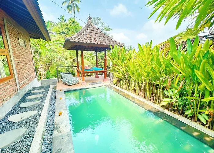 Lai's - Jungle Escape 4*