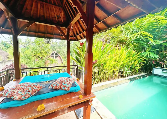 Aparthotel Lai's - Jungle Escape