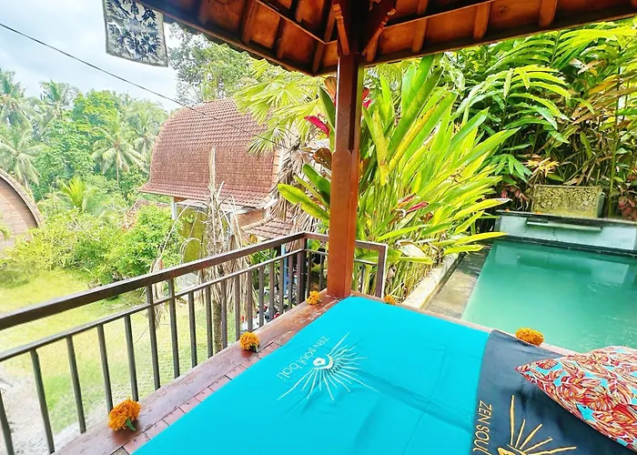 Lai's - Jungle Escape 4*