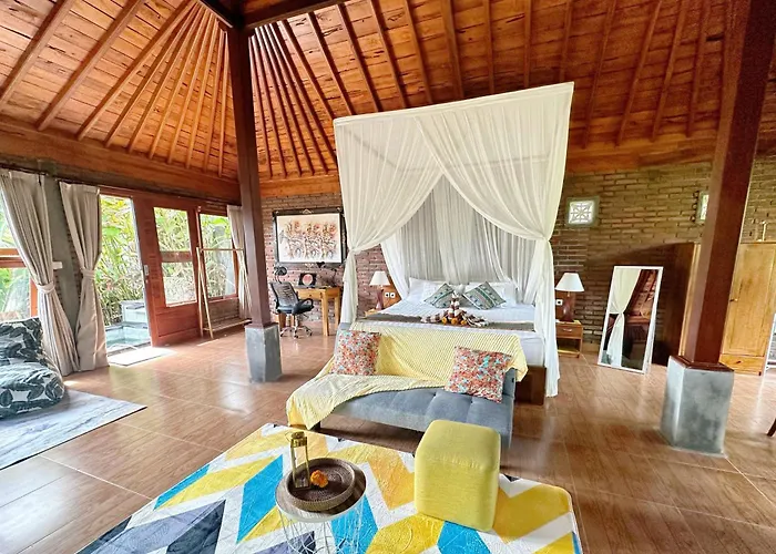Aparthotel Lai's - Jungle Escape 4*