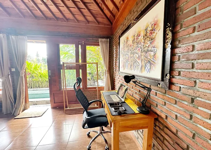 Lai's - Jungle Escape Aparthotel