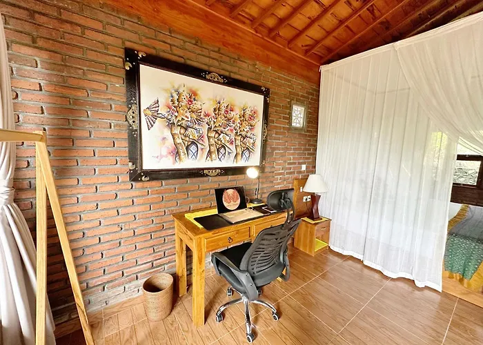 Aparthotel Lai's - Jungle Escape