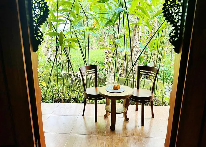 Lai's - Jungle Escape Aparthotel 4*