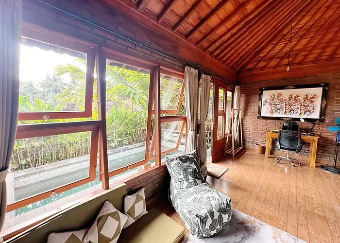 Aparthotel Lai's - Jungle Escape 4*