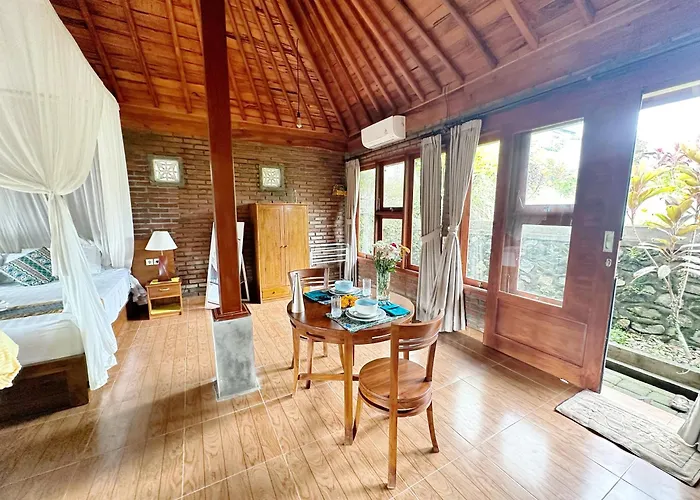Aparthotel Lai's - Jungle Escape Ubud