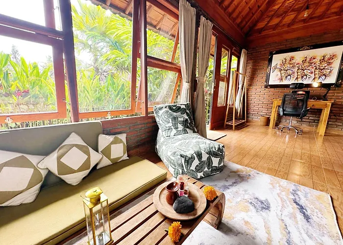 Aparthotel Lai's - Jungle Escape