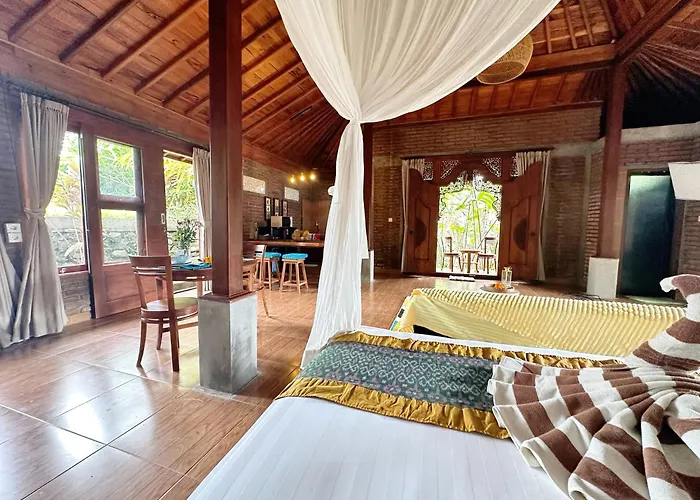 Aparthotel Lai's - Jungle Escape 4*