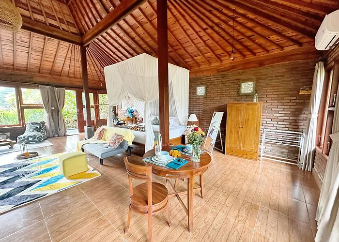 Aparthotel Lai's - Jungle Escape