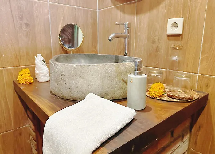Aparthotel Lai's - Jungle Escape 4*